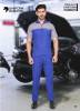 Hyundai Technician Uniform With Grey And Blue Color Manufacturers, Suppliers, Exporters in Surat